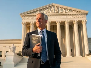 Read more about the article How to choose a skilled supreme court lawyer for critical matters