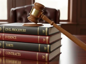 Read more about the article Navigate intricate civil litigation with a leading advocate’s expertise