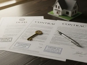 Read more about the article Unlock your property’s potential with a dedicated legal strategy