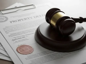 Read more about the article Secure your rights with a diligent property lawyer’s strategic approach