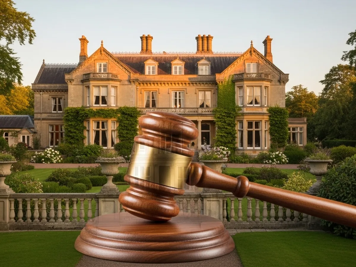 Read more about the article Mastering property law: how to secure your assets with a dedicated lawyer