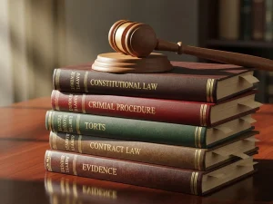 Read more about the article Build a powerful defense with a skilled supreme court criminal lawyer
