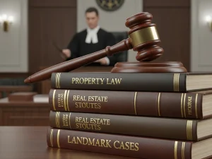 Read more about the article Safeguard your property rights with a proactive property lawyer