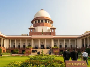 Read more about the article How to find a reliable supreme court advocate in Delhi for your case