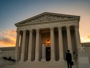 Read more about the article How to build a powerful defense with a skilled supreme court criminal lawyer?