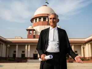 Read more about the article How to find the right supreme court advocate in Delhi for your 2025 case