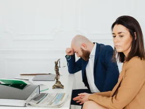 Read more about the article Thinking about divorce in 2025? Here’s how to find the right lawyer for you