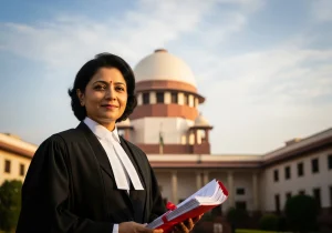 Read more about the article How can I find a top supreme court advocate in Delhi for my case in 2025?