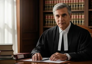 Read more about the article How to find a top supreme court advocate in Delhi for your 2025 case