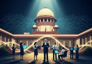 Read more about the article Navigating Appeals in 2026: Securing a Supreme Court Advocate in Delhi