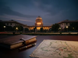 Read more about the article Why hiring a local Delhi High Court lawyer isn’t enough for your Special Leave Petition