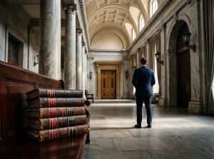 Read more about the article Wait—can your Delhi High Court lawyer actually file a Special Leave Petition?