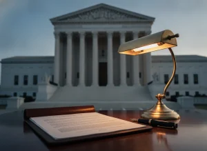 Read more about the article Do you need a fresh legal team for a Supreme Court SLP?